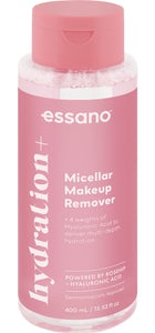 Essano Hydration & Micellar Makeup Remover