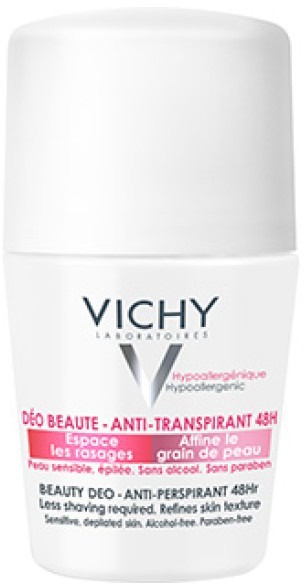 Vichy Ideal Finish Deo Beaute
