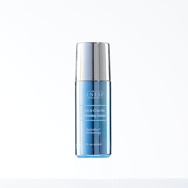 dr. denese Neck & Chin Rx Tightening Serum