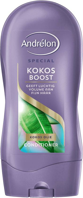 Andrélon Kokos Boost Conditioner