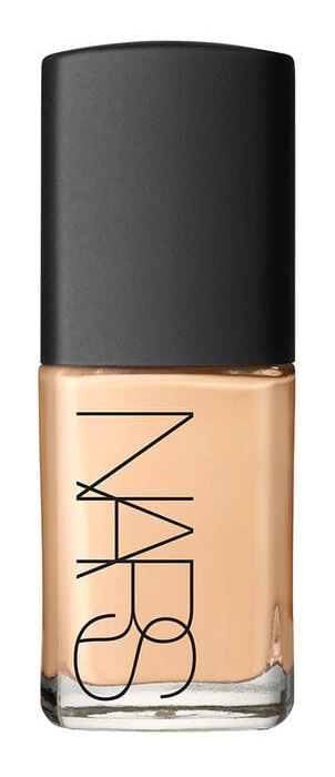 Nars Sheer Glow Foundation