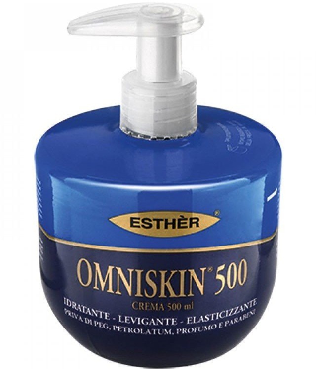 Esthèr Omniskin 500