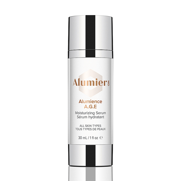 AlumierMD Alumience A.G.E Moisturizing Serum