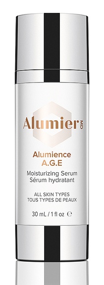 AlumierMD Alumience A.G.E Moisturizing Serum