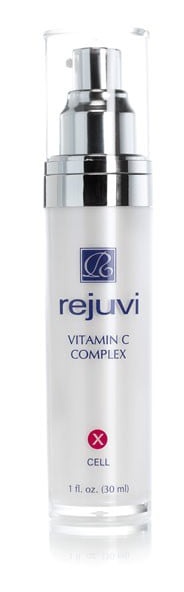 rejuvi  Vitamin C Complex