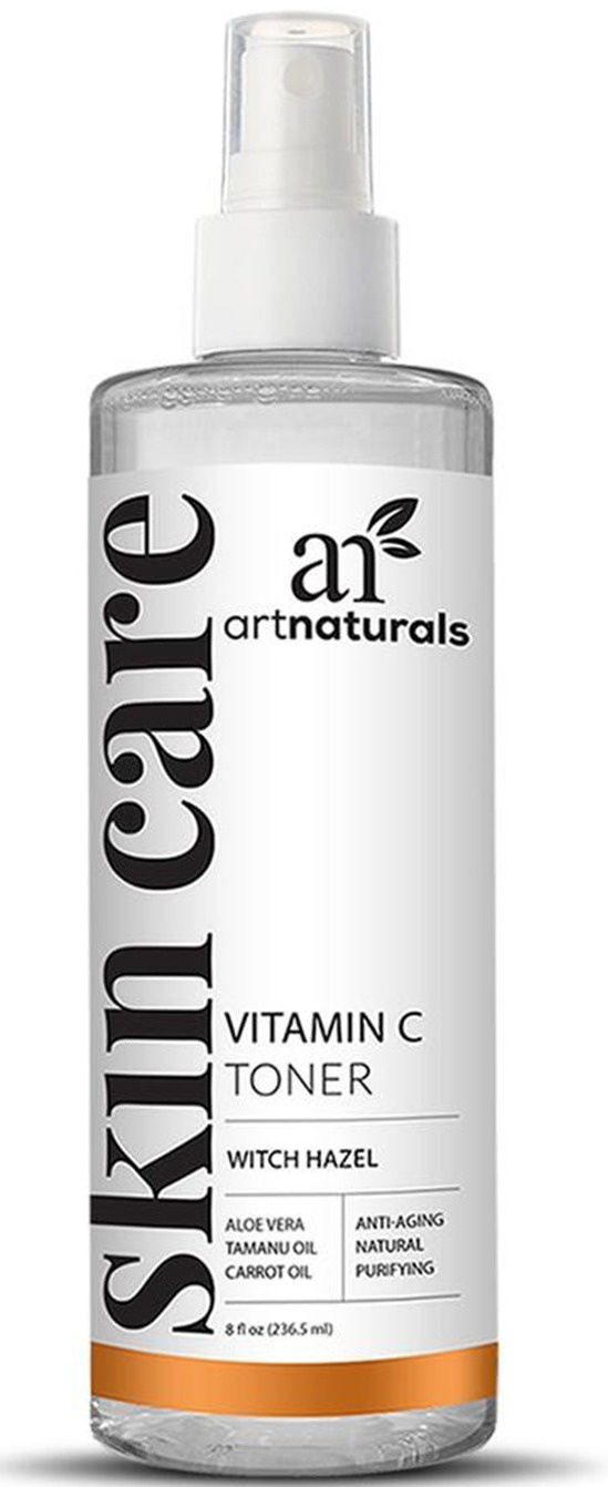 artnaturals Vitamin C Toner