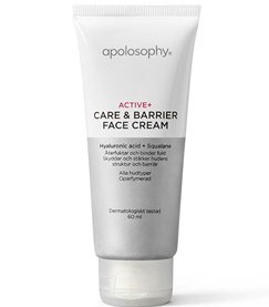 Apolosophy Active+ Care & Barrier Face Cream