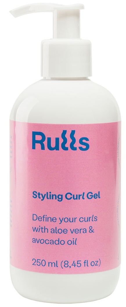 Rulls Styling Curl Gel