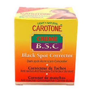 Carotone Caro Tone Black Spot Corrector