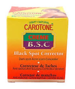 Carotone Caro Tone Black Spot Corrector