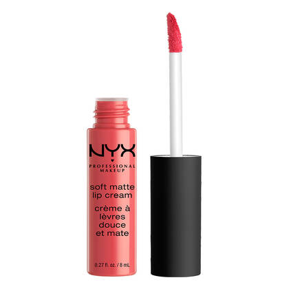 NYX Matte Lip Cream