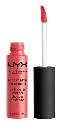 NYX Matte Lip Cream