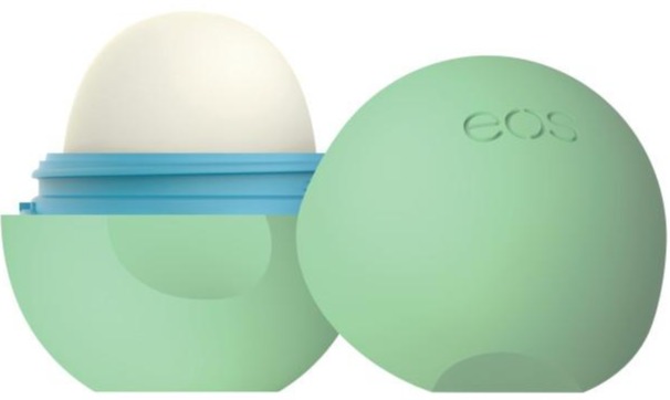 eos Triple Mint Lip Balm