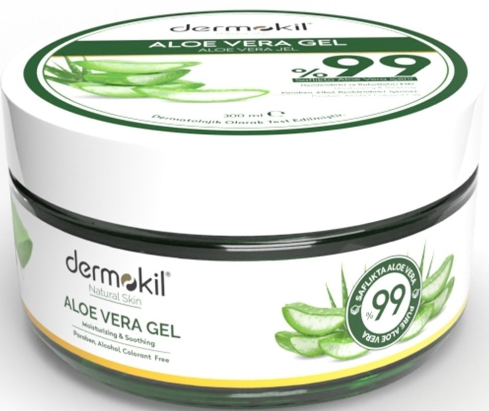 dermokil Aloe Vera Jel