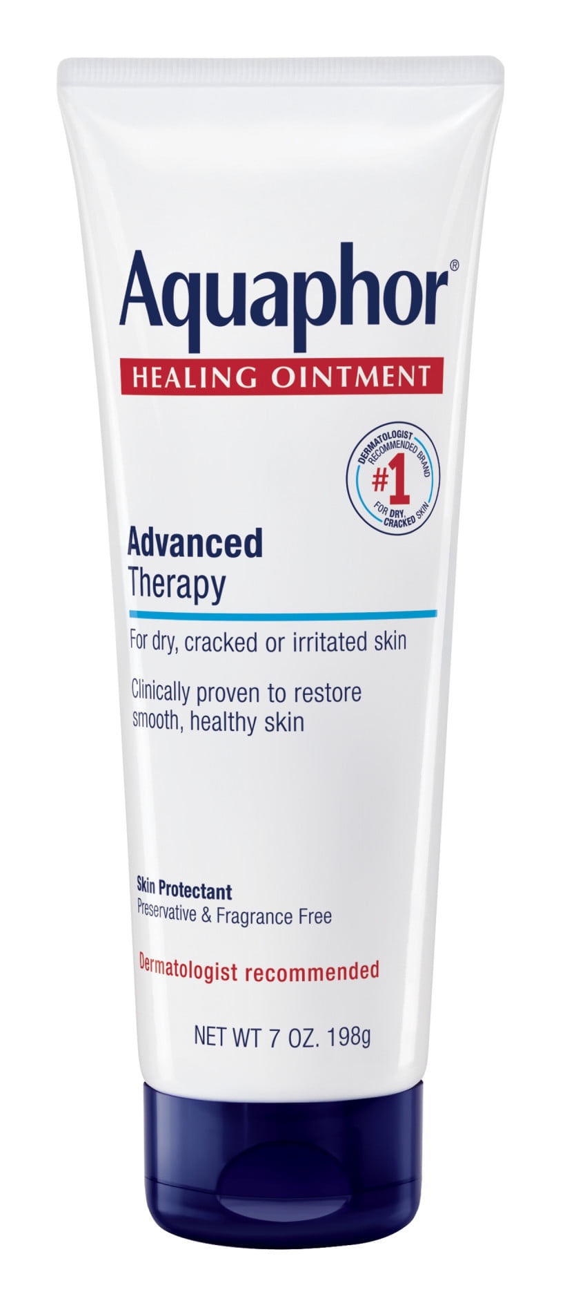 Aquaphor Healing Ointment- Advanced Therapy