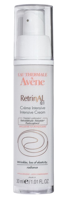 Avene Retinal 0.1 Intensive Cream