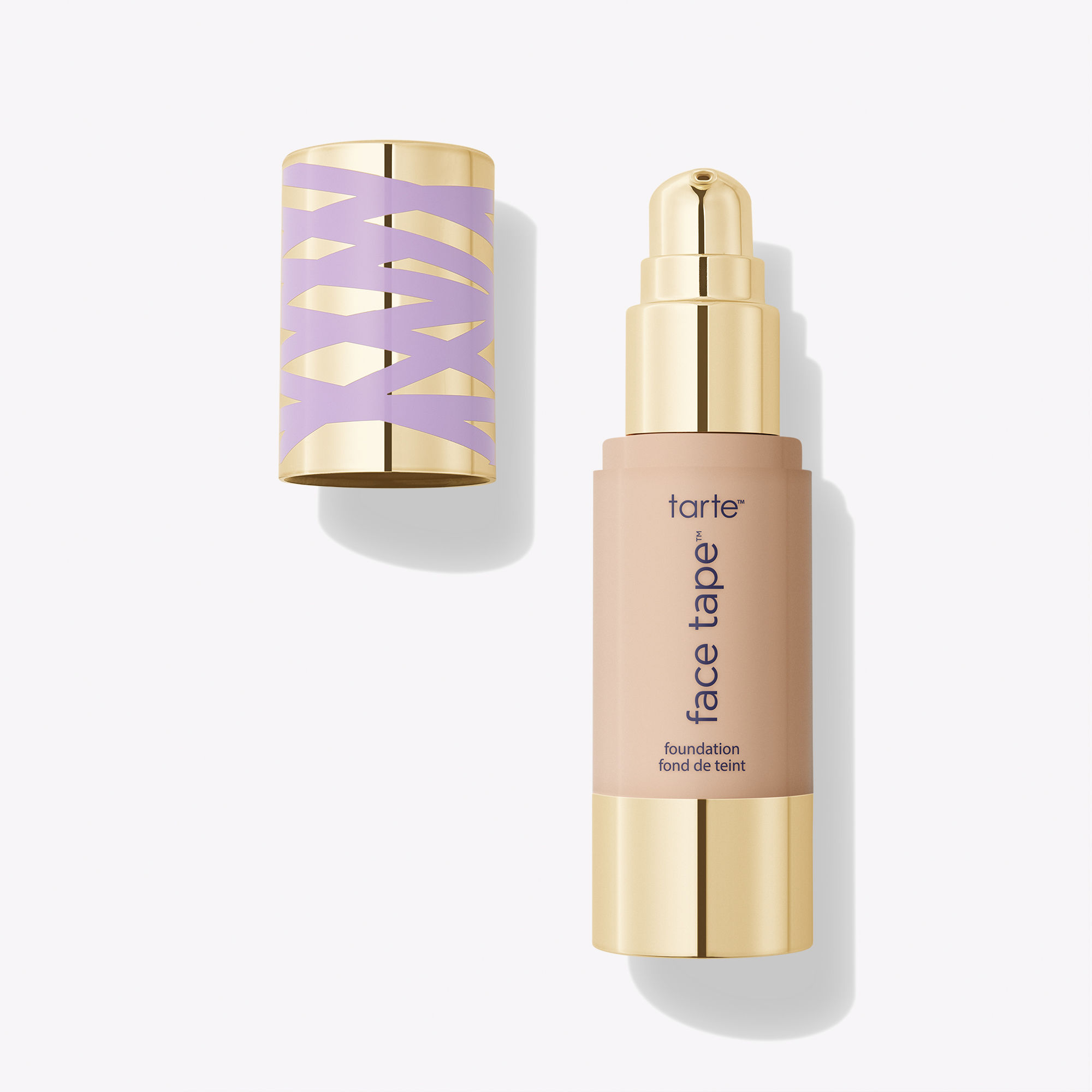 Tarte Face Tape Foundation