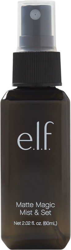 e.l.f. Matte Magic Mist & Set