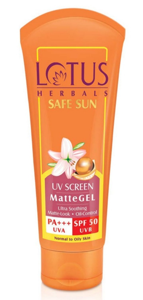 lotus-herbals-safe-sun-uv-screen-matte-gel-pa-spf-50-ingredients