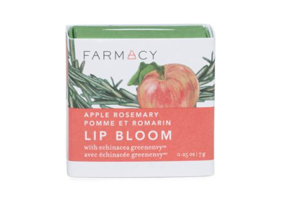 Farmacy Lip Bloom - Apple Rosemary