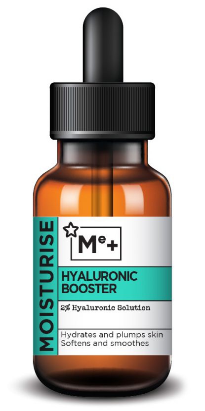 ME+ Hyaluronic Booster