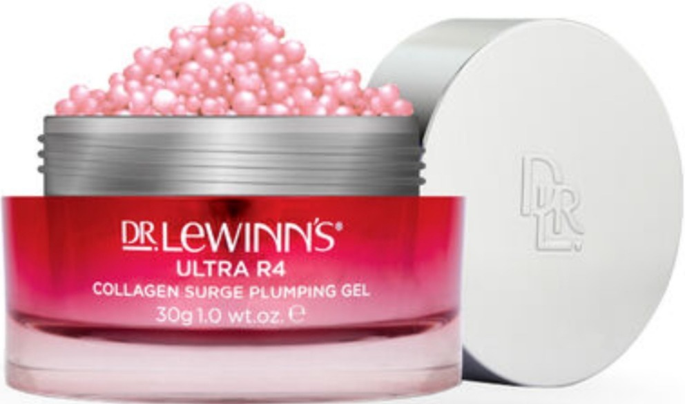 DR. LEWINN'S Ultra R4 Collagen Surge Plumping Gel