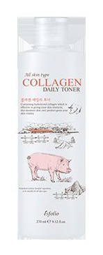 Esfolio Collagen Daily Toner