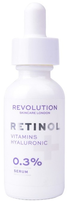 Revolution Skincare Retinol Serum 0.3%