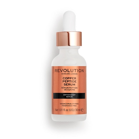 Revolution Skincare Copper Peptide Serum