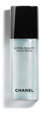 Chanel Hydra Beauty Micro Serum (Ingredients Explained)