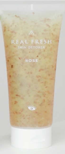 Althea Real Fresh Skin Detoxer: Rose