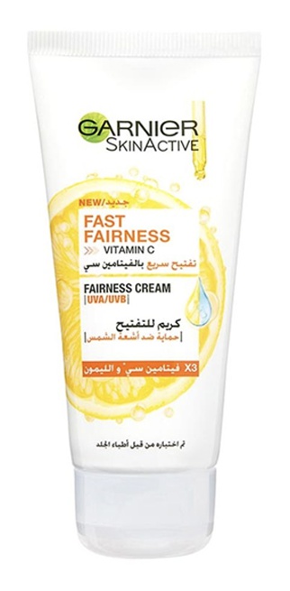 Garnier Fairness Vitamin C Face Wash