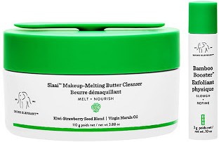 Drunk Elephant Slaai™ Makeup-Melting Butter Cleanser