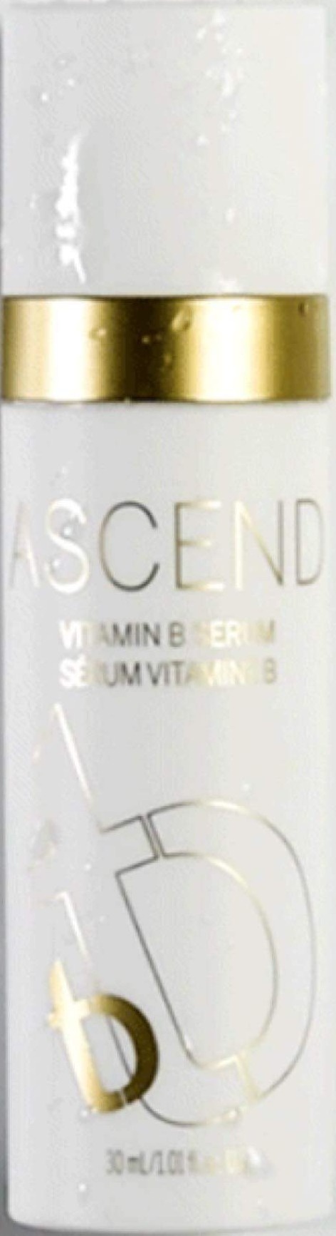 Tori Belle Cosmetics Ascend Vitamin B Serum