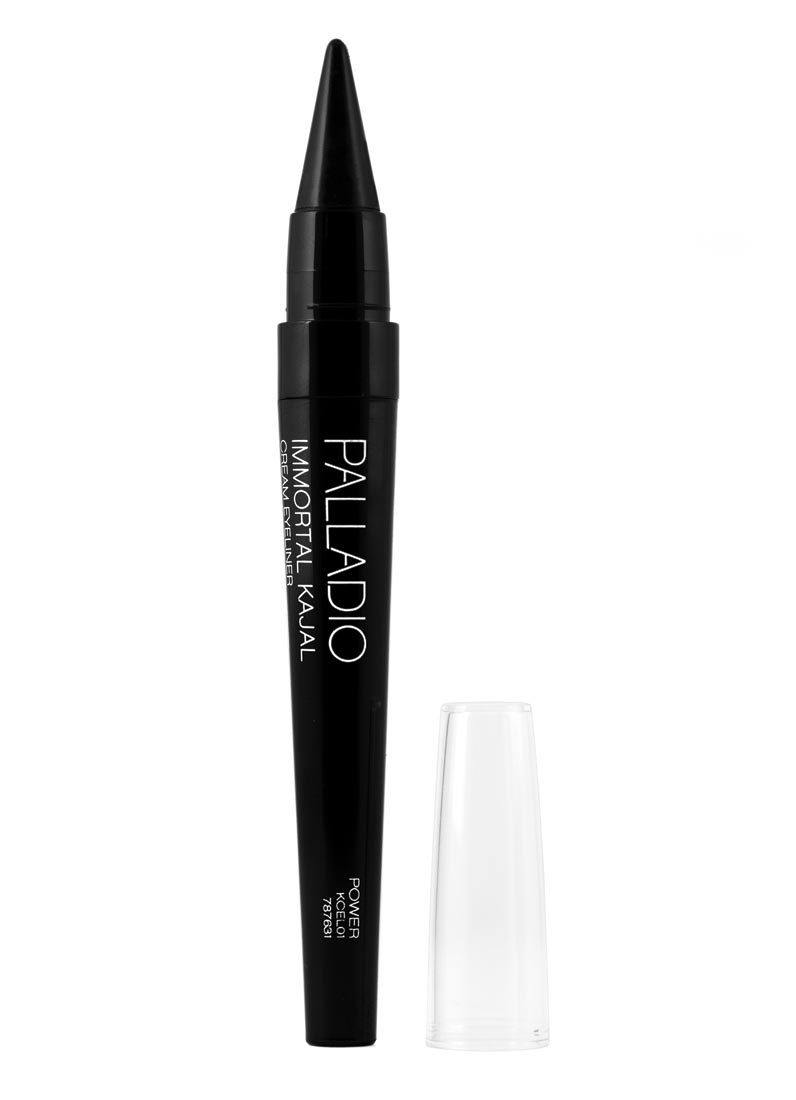 Palladio Immortal Kajals Lasting Cream Eyeliner