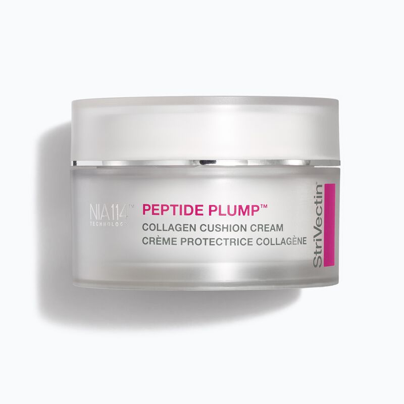 StriVectin Peptide Plump Collagen Cushion Cream