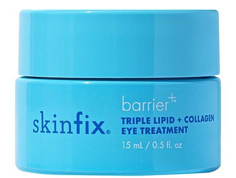 Skinfix Barrier+ Triple Lipid + Collagen Brightening Eye Treatment