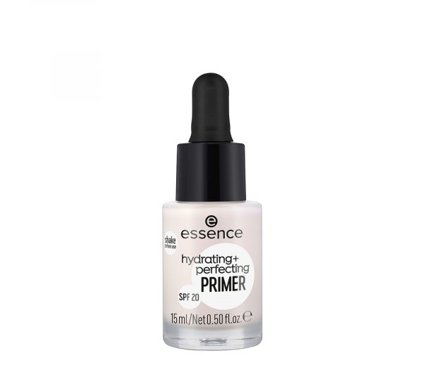 Essence Hydrating + Perfecting Primer Spf 20