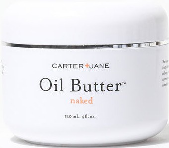 Carter + Jane Oil Butter (tm)