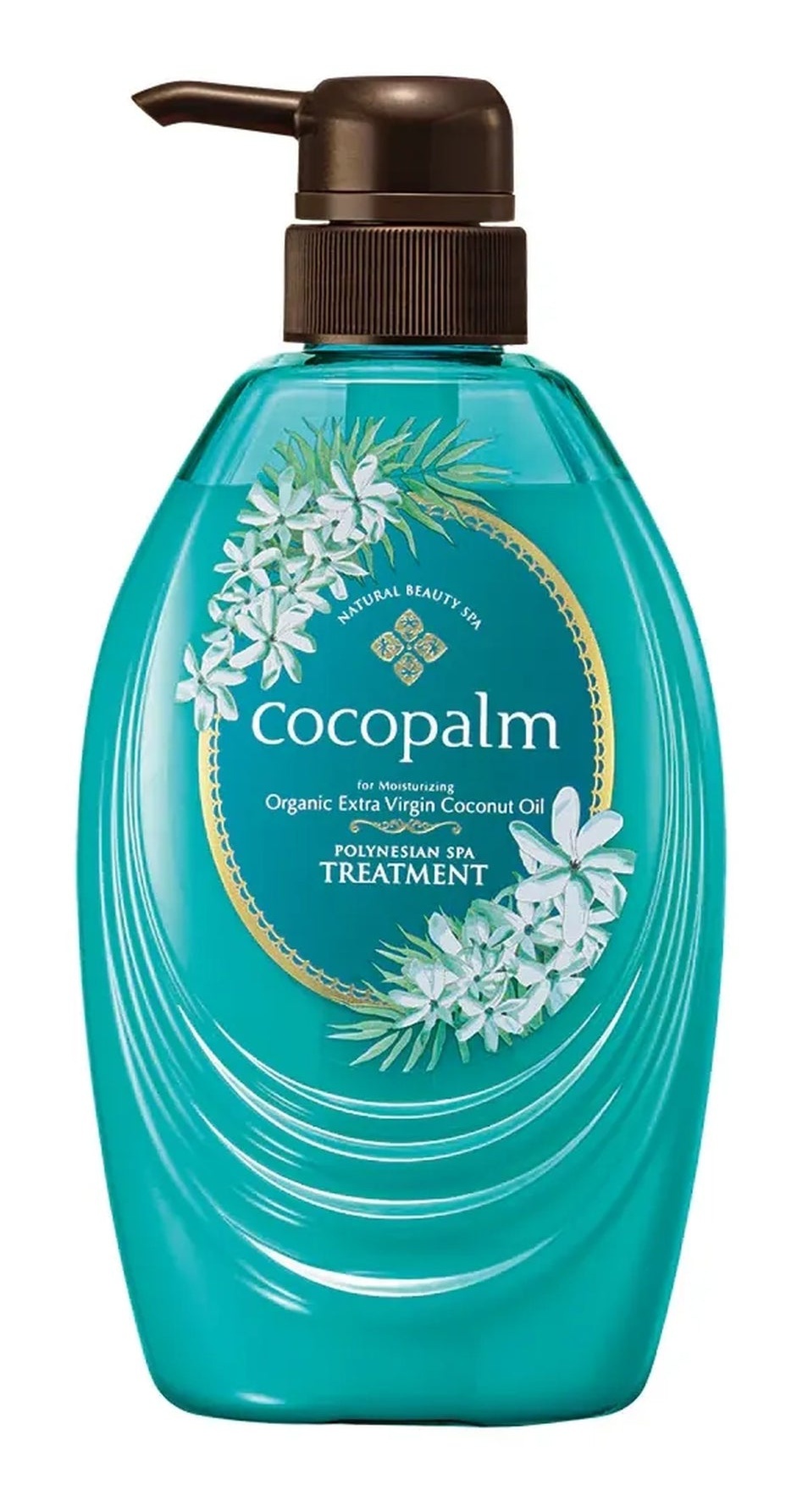 Cocopalm Polynesian