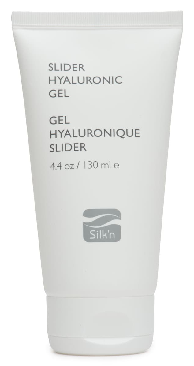 Silk'n Slider Hyaluronic Gel