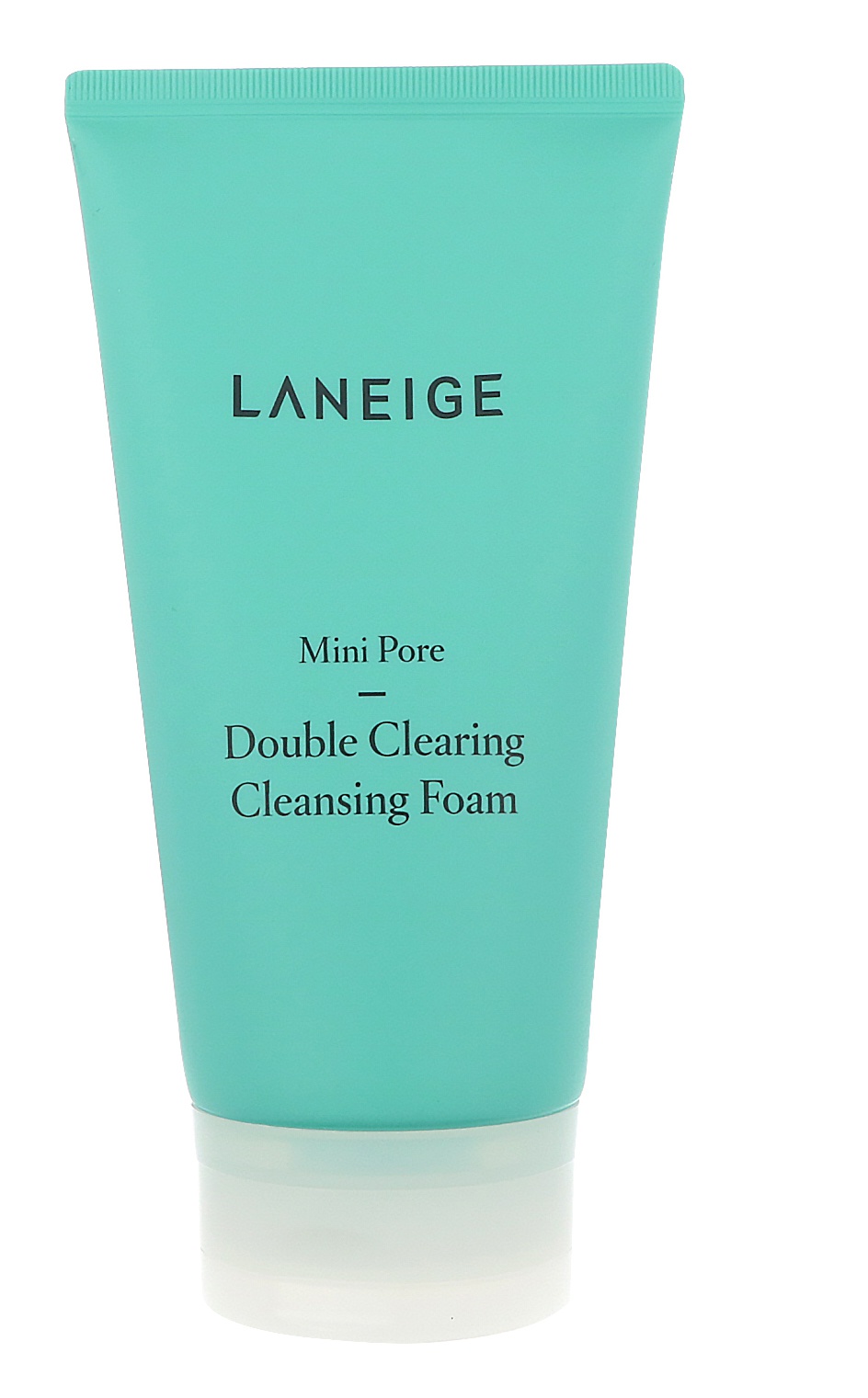 LANEIGE Mini Pore Double Clearing Cleansing Foam