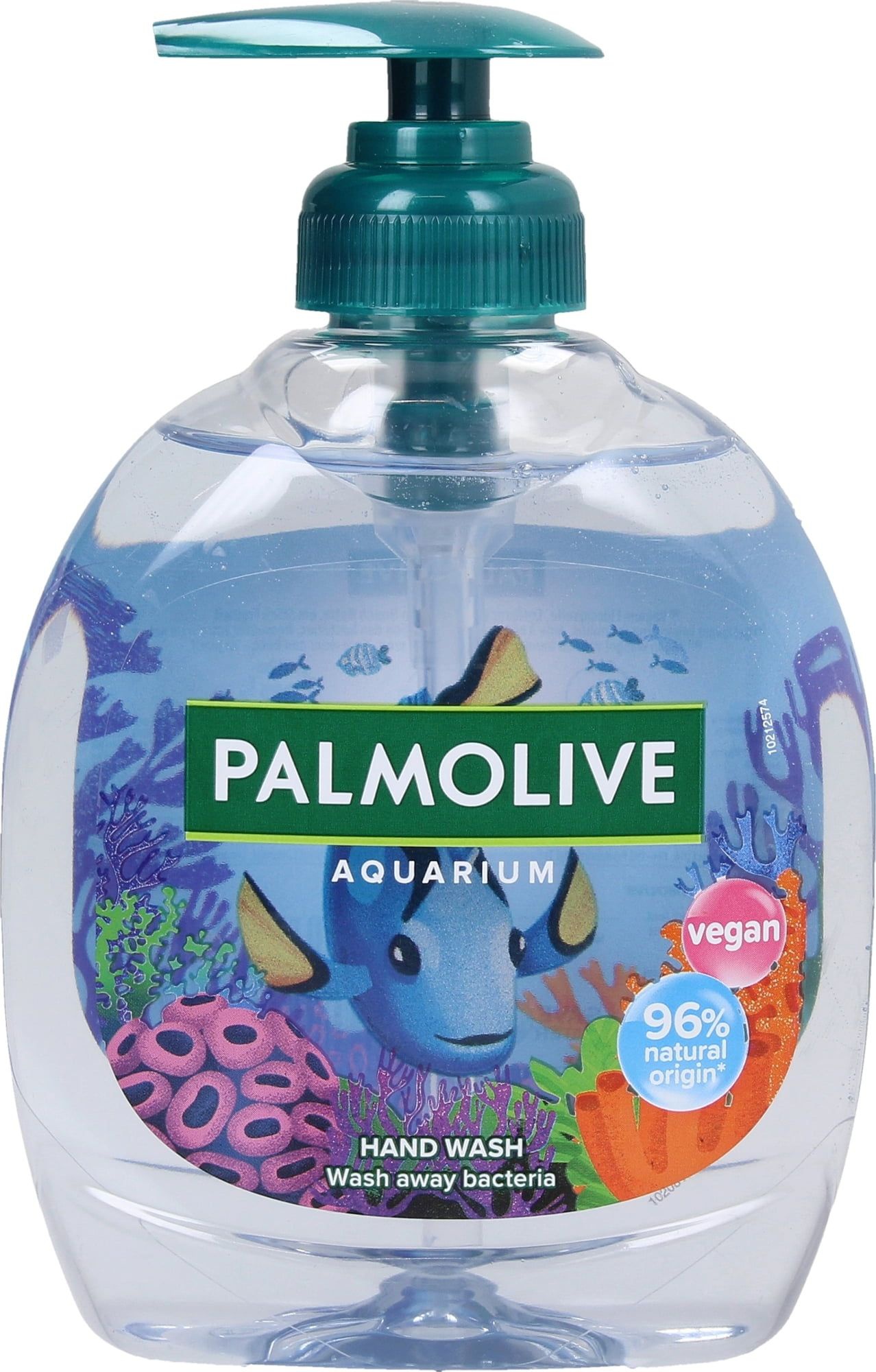 Palmolive Aquarium Liquid Hand Soap