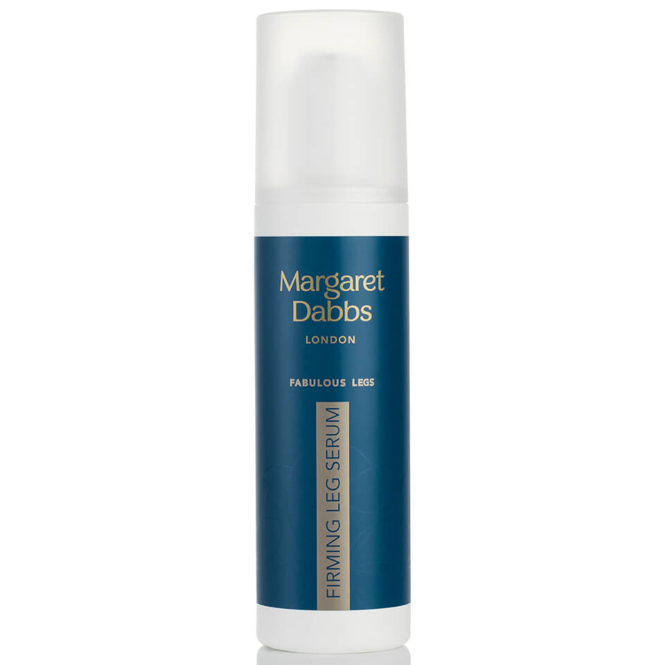 Margaret Dabbs London Firming Leg Serum