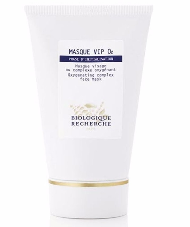 Biologique Recherche Masque Vip O2