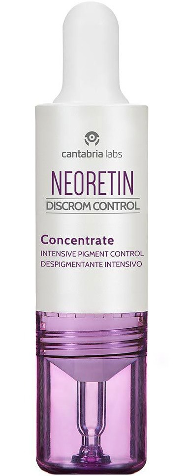 Neoretin Discrom Control Concentrate