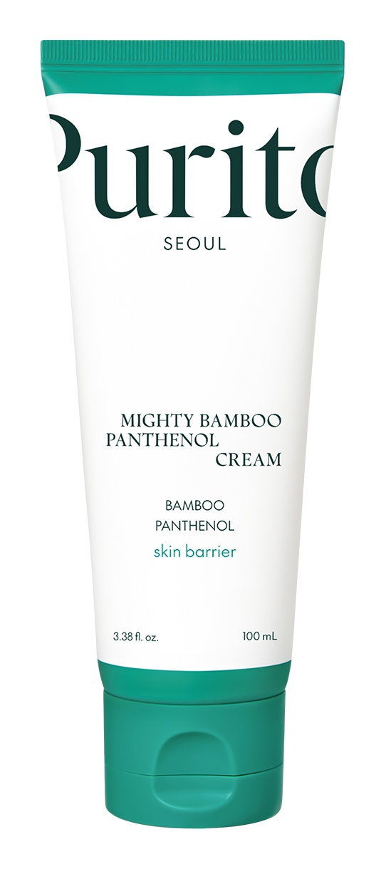 Purito SEOUL Mighty Bamboo Panthenol Cream