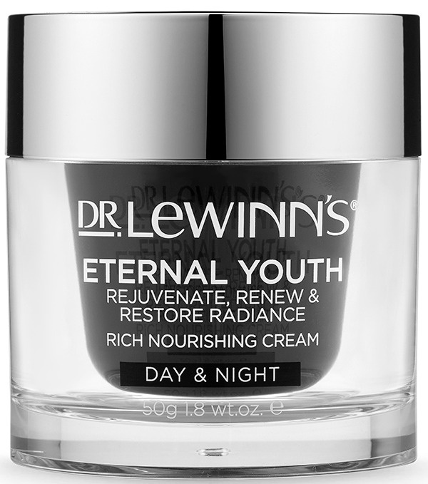 DR. LEWINN'S Eternal Youth Rich Nourishing Cream
