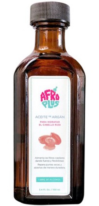 Afroplus Argan Oil