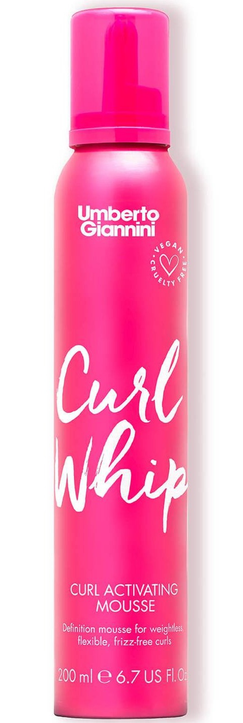 Umberto Giannini Curl Whip